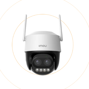 Camera surveillance Imou Cruiser Z 5MP