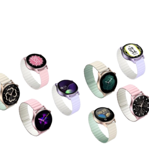 Smart Watch Connecté