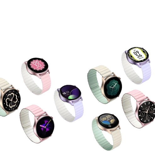 Smart Watch Connecté