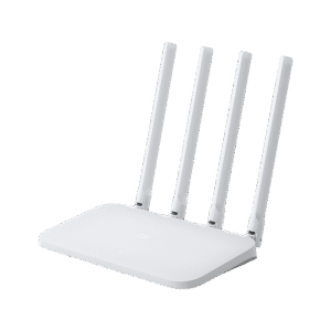 Mi Router 4c