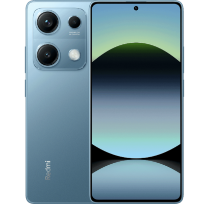 Xiaomi Redmi Note 14s 8/256Gb