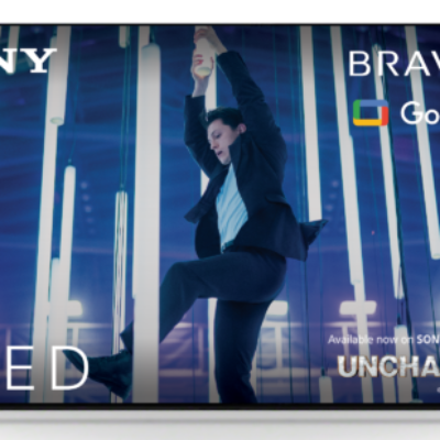 TV Sony BRAVIA 8 OLED XR80 77″