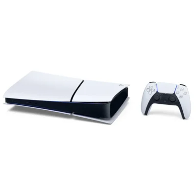Sony PLAYSTATION 5 SLIM Digital