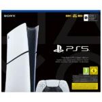 La PlayStation5 Slim Digital Edition