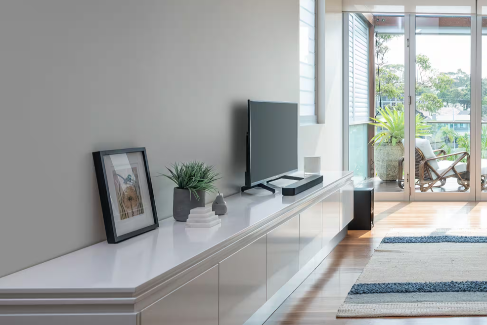 Barre de Son Sony HT-S20R