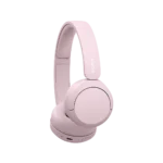 Sony Casque sans fil WH-CH520 pink