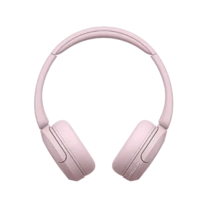 Sony Casque sans fil WH-CH520 pink