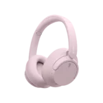 Sony Casque sans fil WH-CH720N pink