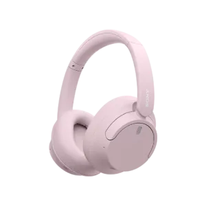 Sony Casque sans fil WH-CH720N pink