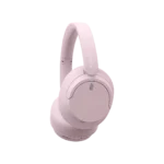 Sony Casque sans fil WH-CH720N pink