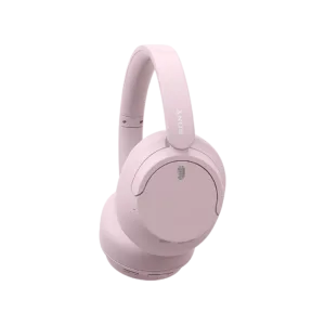 Sony Casque sans fil WH-CH720N pink