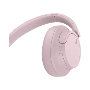 Sony Casque sans fil WH-CH720N pink