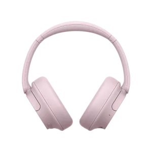 Sony Casque sans fil WH-CH720N pink