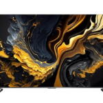 Xiaomi tv qled 85