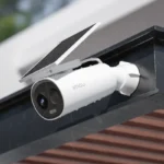 Camera surveillance Cellule 3C 3MP