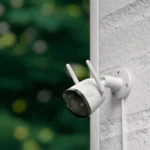 Camera surveillance Bullet 2E 3MP