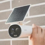 Camera surveillance Cellule 3C 3MP