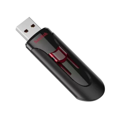 SanDisk Clé USB Cruzer Glide 3.0-SDCZ600