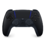 Manette Sony PS5 DualSense (Noire)