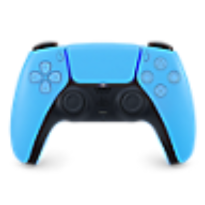Manette Sony PS5 DualSense (Bleu)