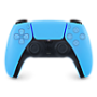 Manette Sony PS5 DualSense (Bleu)