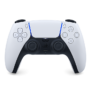 Manette Sony PS5 DualSense (Blanc)