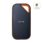 SanDisk Disque Extreme PRO SSD-SDSSDE81