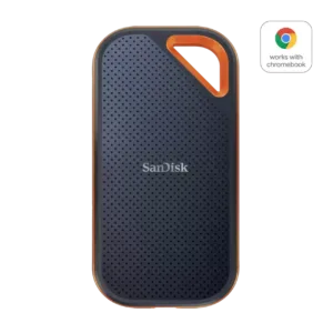 SanDisk Disque Extreme PRO SSD-SDSSDE81