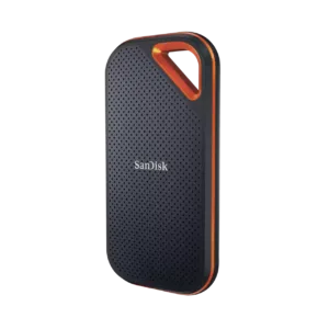 SanDisk Disque Extreme PRO SSD-SDSSDE81