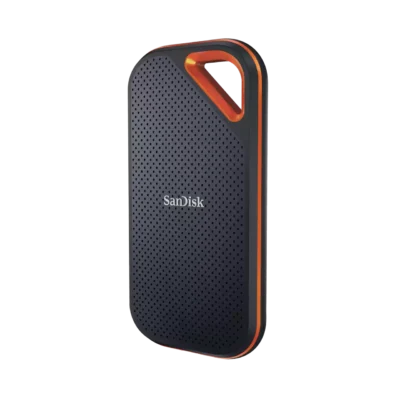 SanDisk Disque Extreme PRO SSD-SDSSDE81