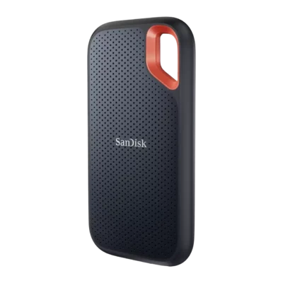 SanDisk Disque SSD -2 To -SDSSDE61