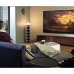 Samsung TV QLED 55Q60C 55"