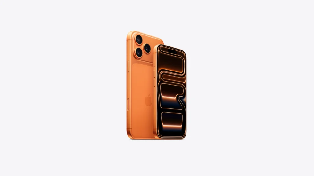 Iphone 17 Series