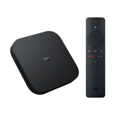 Xiaomi TV Box S (3rd Gen)