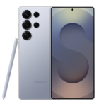 Samsung Galaxy S25 Ultra bleu