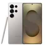 Samsung Galaxy S25 Ultra grey