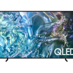 Samsung TV QLED 65Q60D 65"