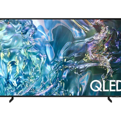 Samsung TV QLED 65Q60D 75″