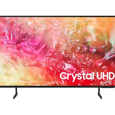 Samsung TV Crystal UHD 4K 85″ DU7172