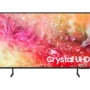 Samsung TV Crystal UHD 4K 43" DU7172