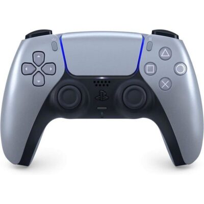 Manette Sony PS5 DualSense (Gris)
