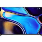 TV Sony BRAVIA 8 OLED XR80 65"