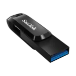 SanDisk Clé Double Connectique USB Type-C - SDDDC3