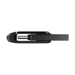 SanDisk Clé Double Connectique USB Type-C - SDDDC3