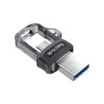 SanDisk Clé USB Ultra Dual Drive m3.0 - SDDD3