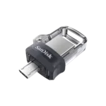 SanDisk Clé USB Ultra Dual Drive m3.0 - SDDD3