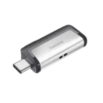 SanDisk Clé USB Ultra Dual Drive USB Type C- SDDDC2