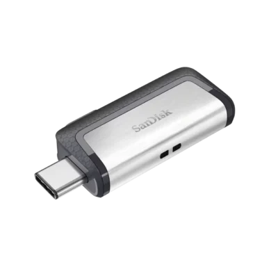 SanDisk Clé USB Ultra Dual Drive USB Type C – SDDDC2