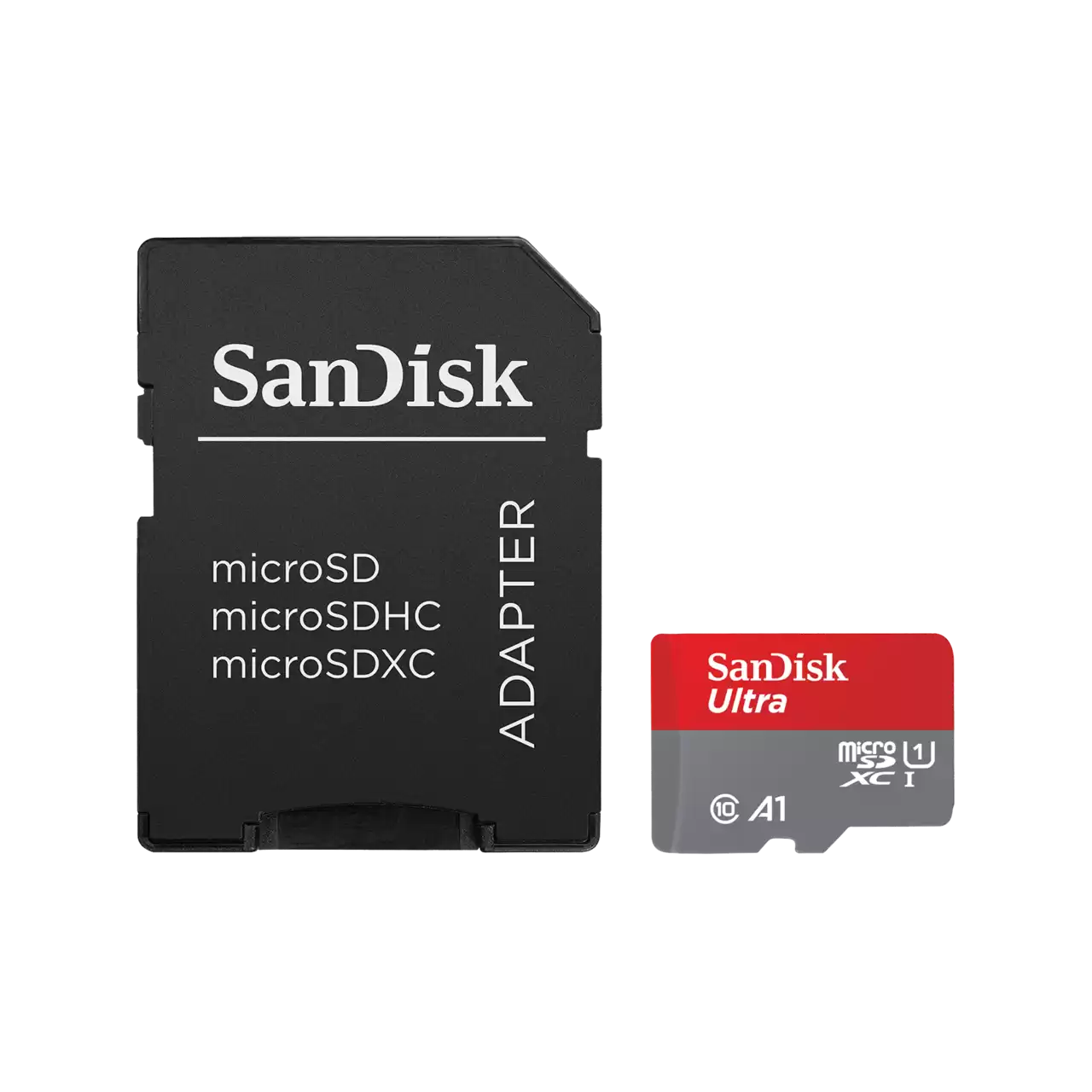 SanDisk Carte microSD