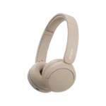 Sony Casque sans fil WH-CH520 beige